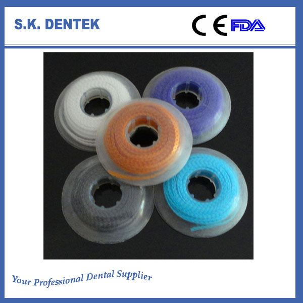 Dental Elastic Chain Orthodontic Power Chain