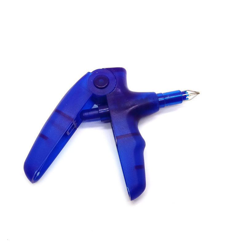 Orthodontic Ligature Gun