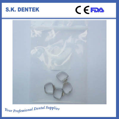 Orthodontic Molar Band Set