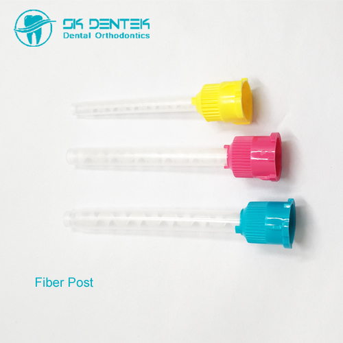Dental Fiber Post