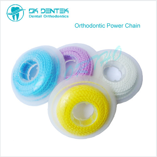 Orthodontic Power Chain