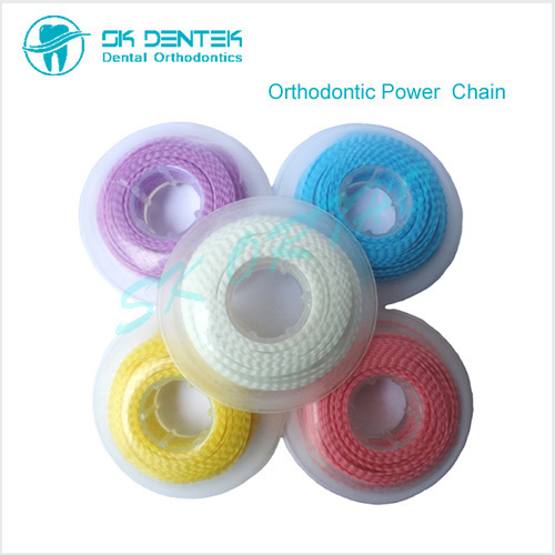 Orthodontic Power Chain