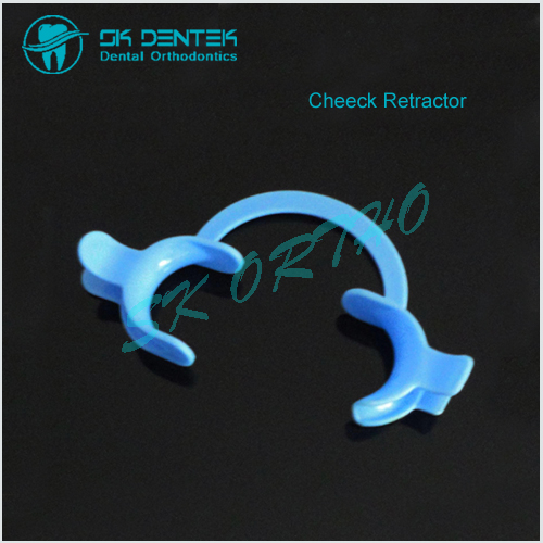 Dental Cheeck Retractor