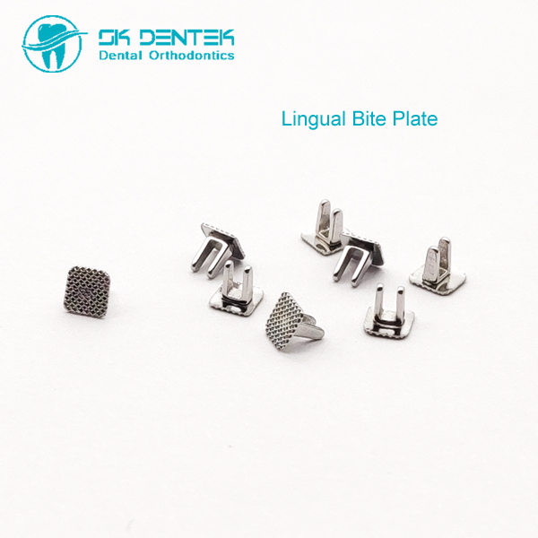 Dental Orthodontic Bite Opener Bite Turbos Opener