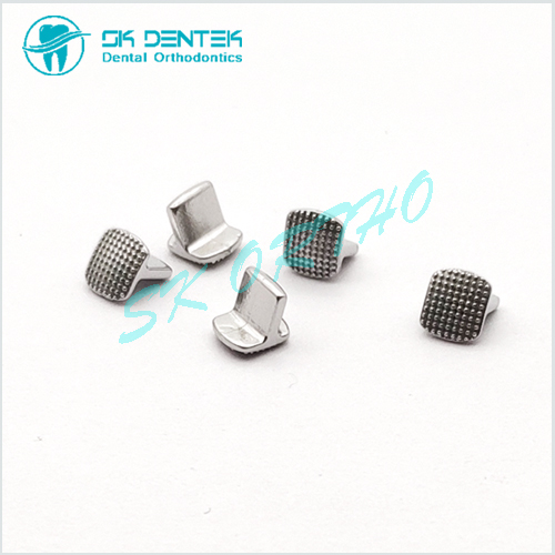 Dental Orthodontic Tongue Tamer Monoblock Bite Turbos