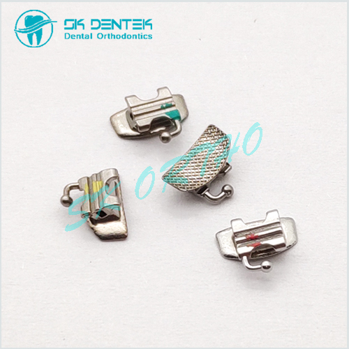 Orthodontic Convertible Buccal Tube