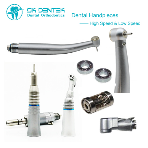 Dental Handpiece