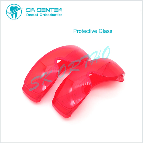 Dental Protective Glass Safety Glass