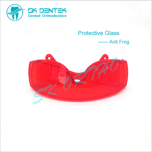 Dental Protective Glass Safety Glass
