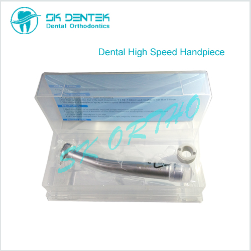 Dental Handpiece