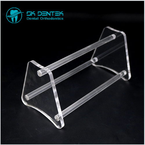 Orthodontic Plier Shelf 