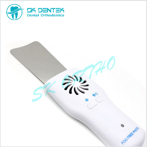 Dental Fog Free Photo Auto Electronic Defogging Oral Photography Reflector