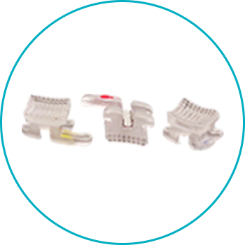 Brackets