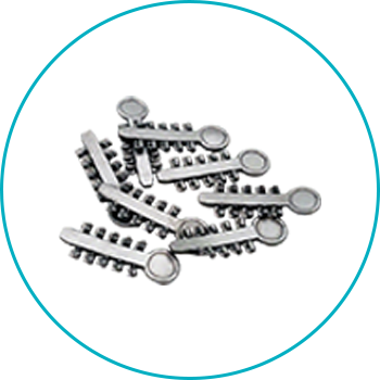 Elastics